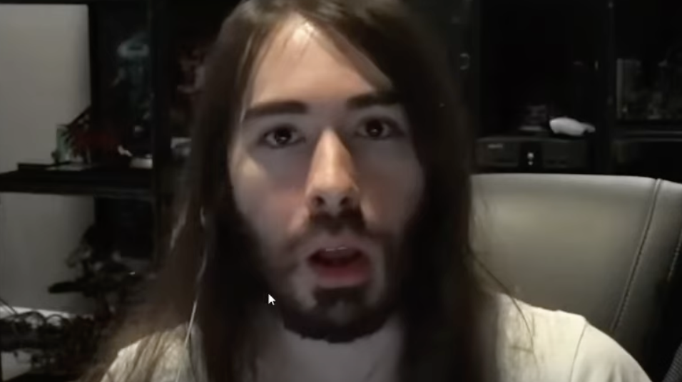 Moist Critical is Alright by Me